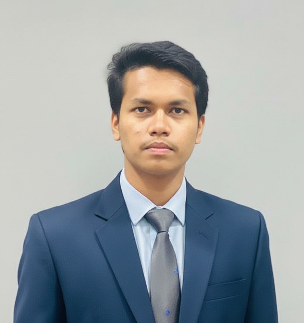 Devanshu Chheda — Portfolio